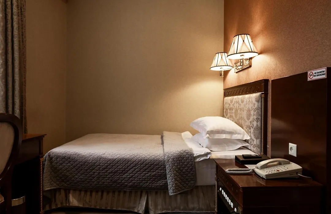 Allureinn Hotel And Spa-1